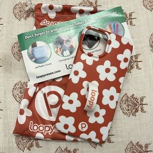 iPhone 13/14 loopy case
